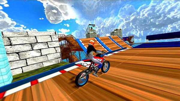 街头机车赛手游