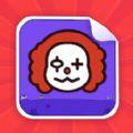恶作剧贴纸相机中文版