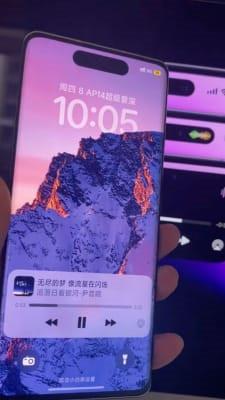 as hole三星