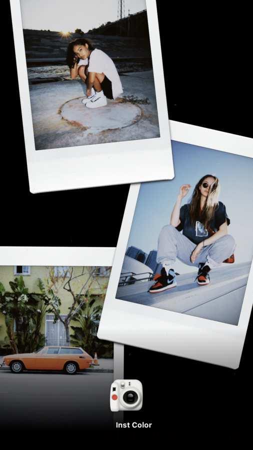 dazz相机最新版安卓