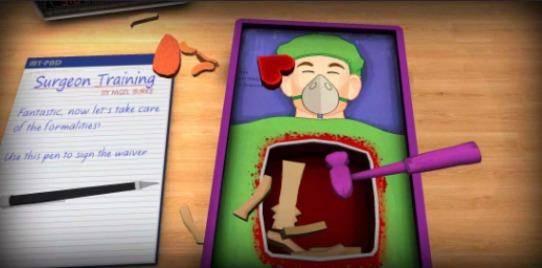 外科手术模拟器2手机版