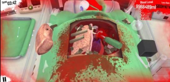 外科手术模拟器2手机版