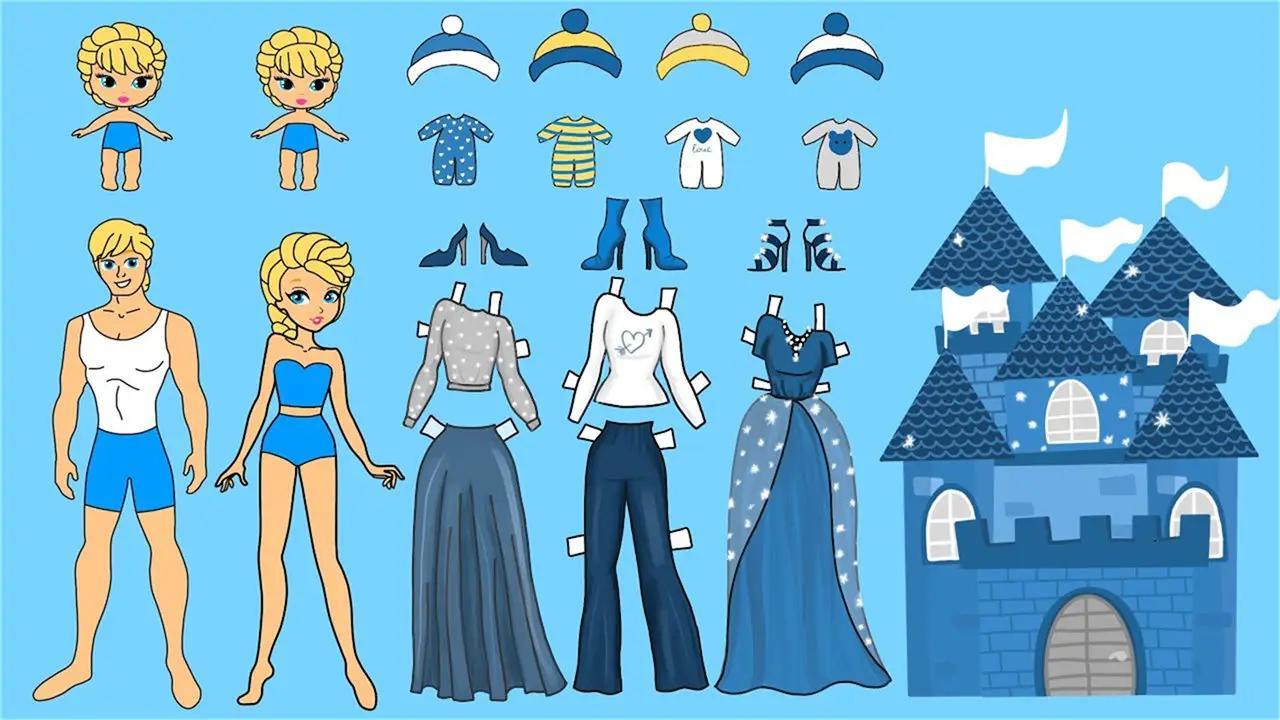 完美穿搭游戏安卓版