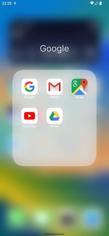 ios16launcher中文版
