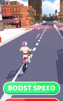 特技演员生活手机版