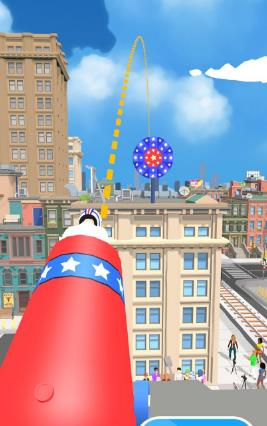 特技演员生活手机版