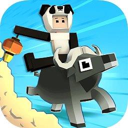 疯狂动物园最新版2022