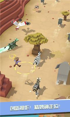 疯狂动物园最新版2022