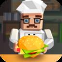 汉堡大师做饭模拟器