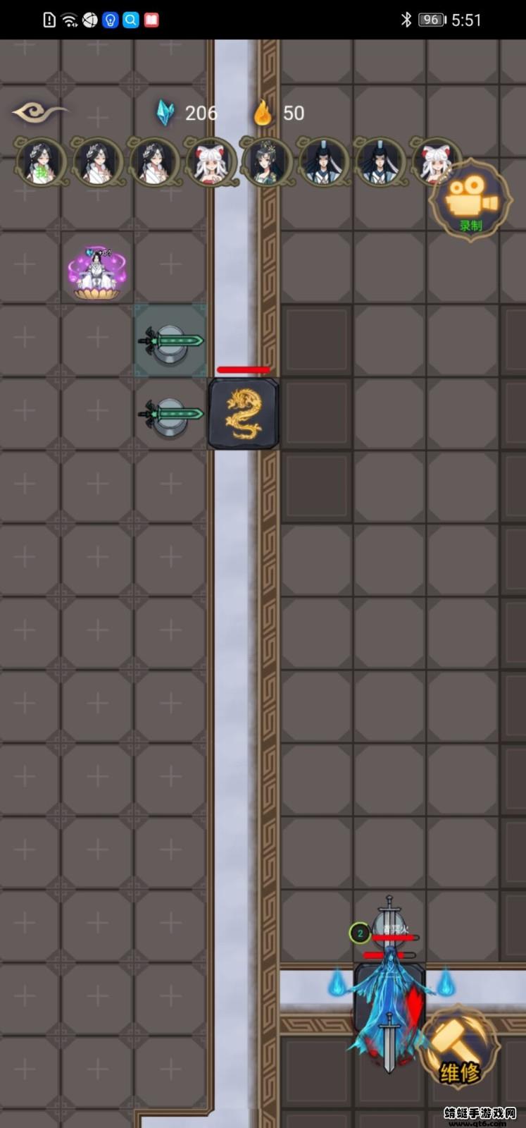 躺平修仙模拟器