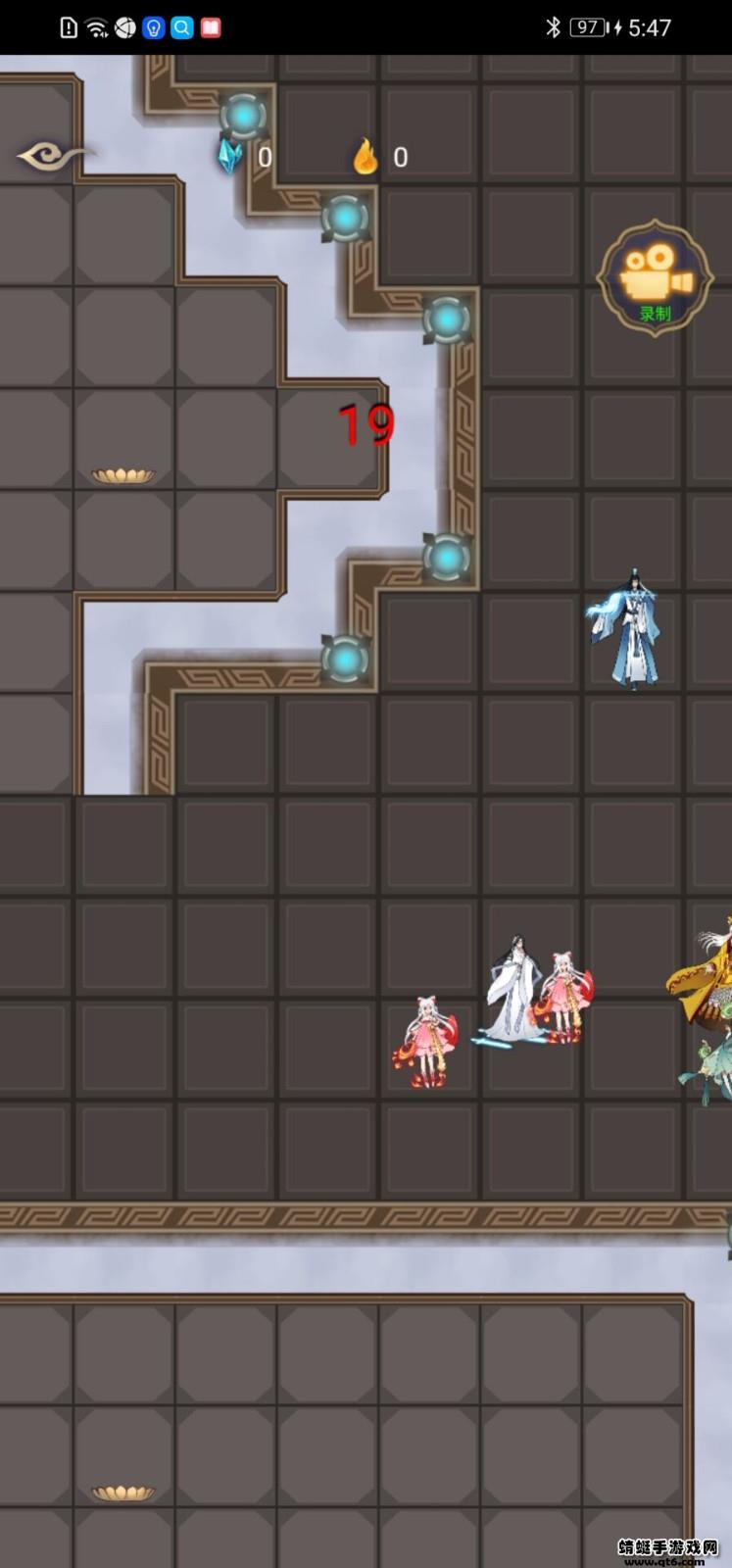 躺平修仙模拟器