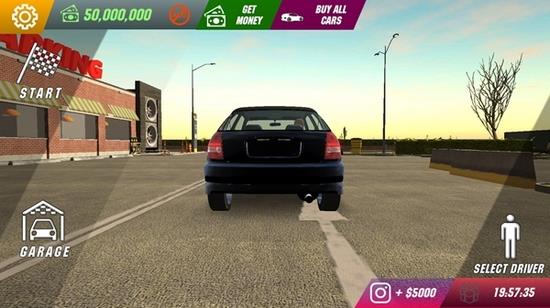 真实停车模拟器2022最新版