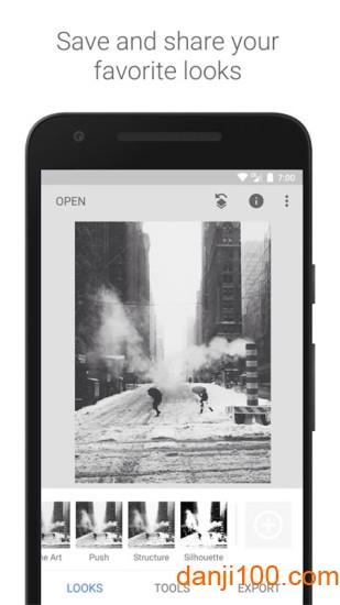 snapseed最新免费版
