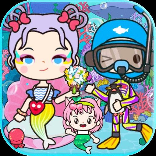 托卡迷你城市世界老版