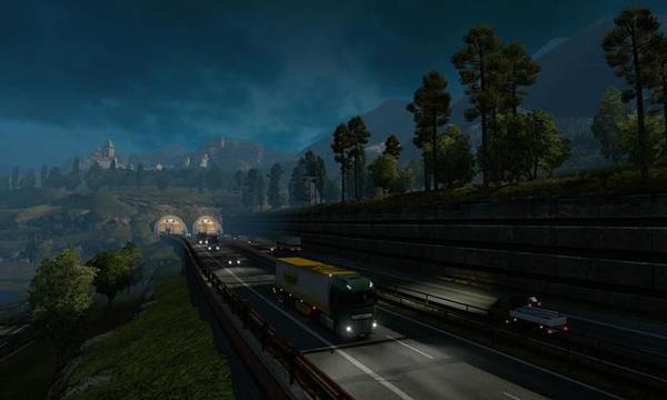 傲游中国2中文正版