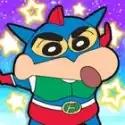 蜡笔小新VS屁屁小新梦春日部大合战