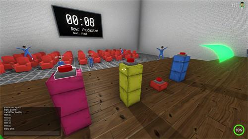 螃蟹游戏手机版