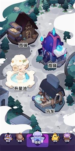 抽卡异世界安卓版