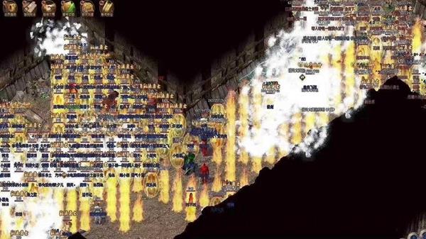 星空传奇免费打金版