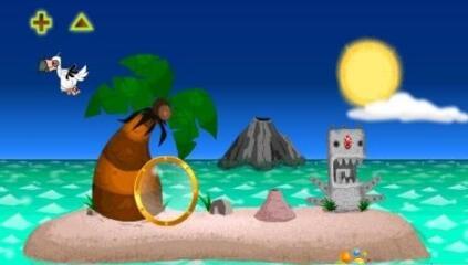 口袋上帝最新汉化版