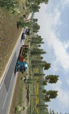 环球卡车模拟器无广告