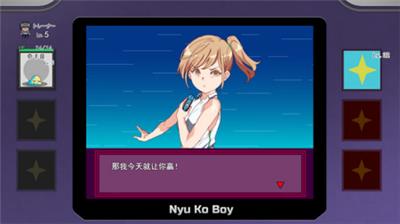 宝可梦迷之规则全cg存档