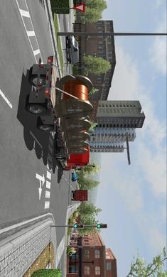 环球卡车模拟器无广告