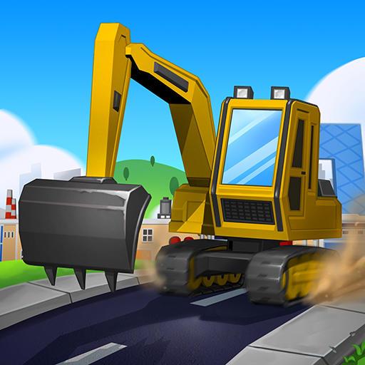 我要修马路不减反增版