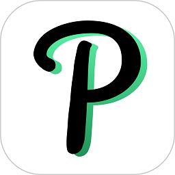 青柠海报app