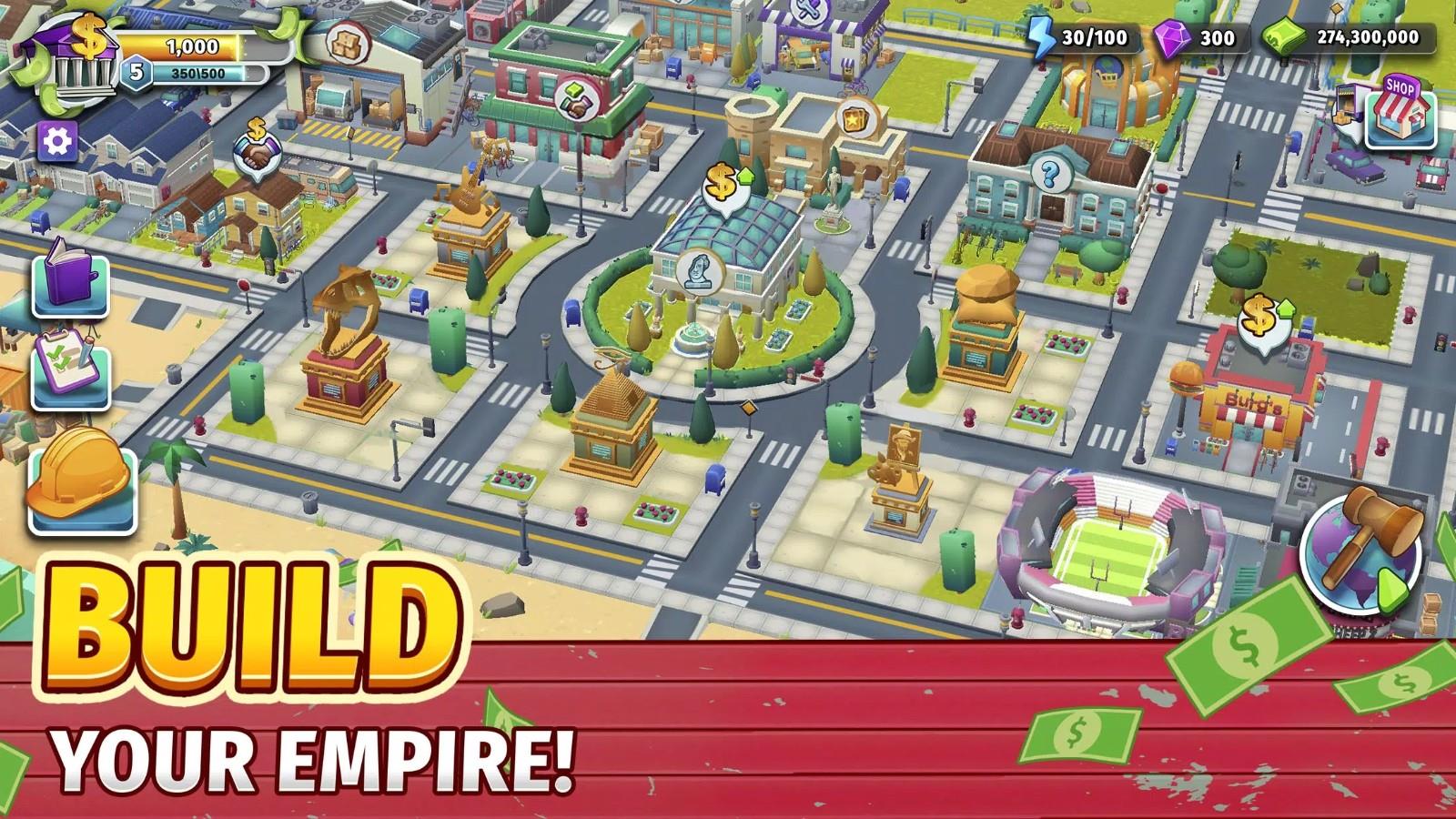 拍卖大亨3安卓版