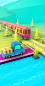 迷你运输车游戏