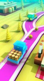 迷你运输车游戏