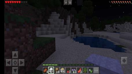 我的世界1.20.0.24国际版(Minecraft)