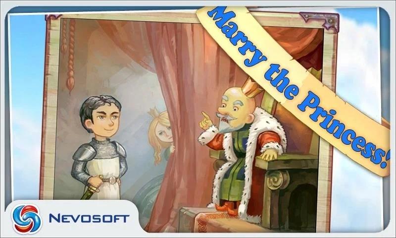 我的公主王国完整版