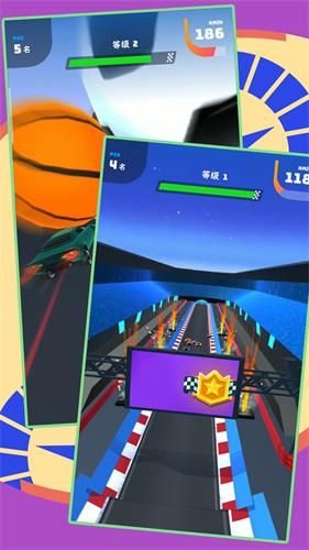 超能汽车模拟器手机版