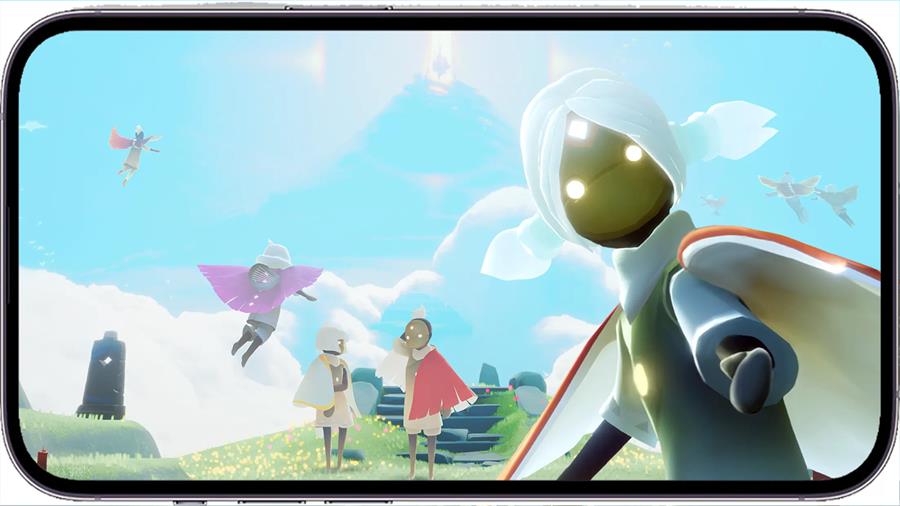 sky光遇国际版正式服