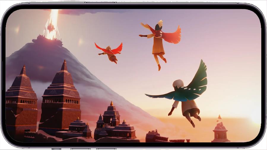 sky光遇国际版正式服