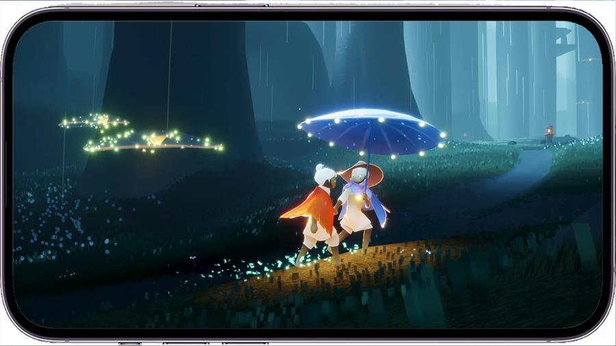 sky光遇国际版正式服