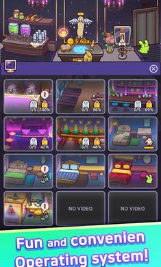 幽灵酒店中文版