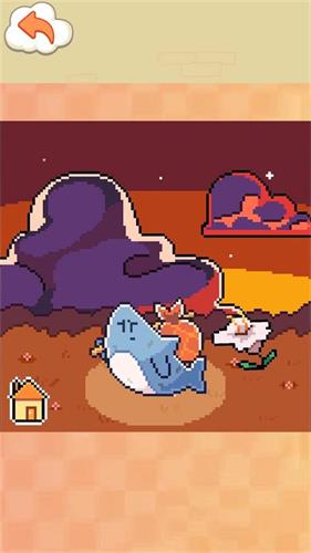 电子鲨鱼宠物免费