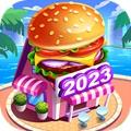 口袋美食小餐厅游戏