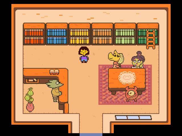 undertale安卓汉化版