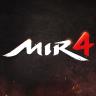 MIR4(传奇4手游)