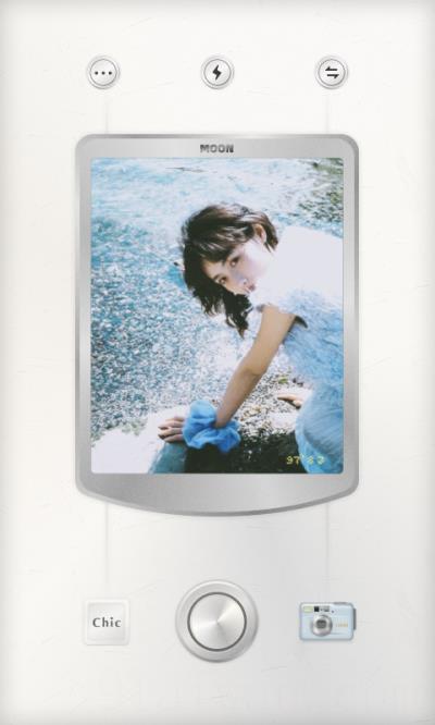 chic相机免广告免费
