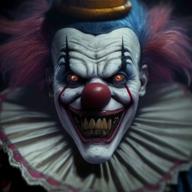 恐怖小丑手游汉化版(The Scary Clown)
