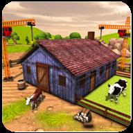 乡村奶牛场(Dairy Farm)