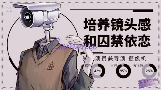 异头恋爱中文版