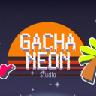 gacha neon加查霓虹灯