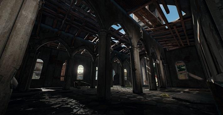 未来之役手游国际服