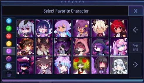 Gacha Sandglass中文版